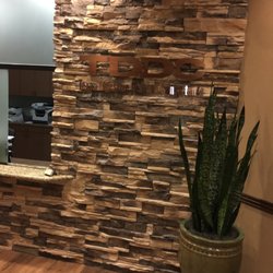 Texas Digestive Disease Consultants - The waiting area