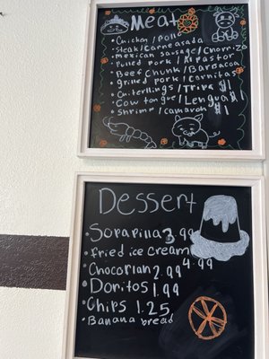 Menu photo 5 Jairo’s Taco Shop Westmoreland, TN Menu photo 5 Jairo’s Taco Shop Westmoreland, TN