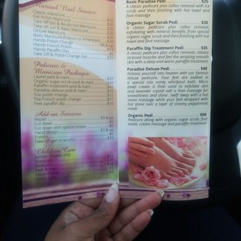Laurel Nail Spa - Nail Salons Near Me - Laurel, Maryland