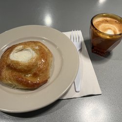 Shasta Coffee Co.