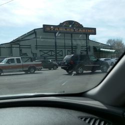 The Stables Casino - Here we are!