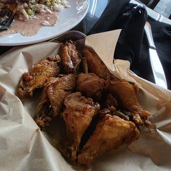 8 Bit Brewing Company - Buffalo wings - New American Near Me - Murrieta, California 8 Bit Brewing Company - Buffalo wings - New American Near Me - Murrieta, California