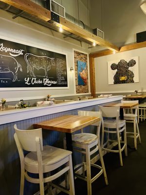 BRQ Seafood and Barbeque by null