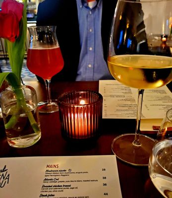 Cenadou by null Cenadou by null