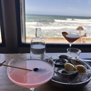 Moonraker Restaurant - Siren Song - New American Near Me - Pacifica, California Moonraker Restaurant - Siren Song - New American Near Me - Pacifica, California