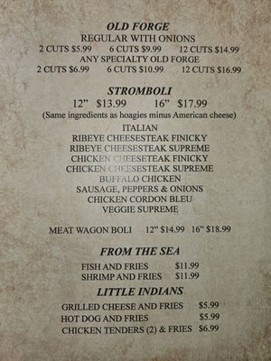 Menu photo 1 Indian Lake Spirits Wilkes-Barre, PA Menu photo 1 Indian Lake Spirits Wilkes-Barre, PA