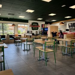 Fazoli's