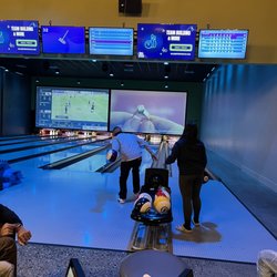 Ten Pin Fun Center