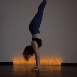Evolution Flow Yoga