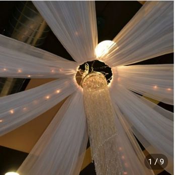 Jc & Liz Enterprise - Ceiling drop decoracion - Party Equipment Rentals Near Me Jc & Liz Enterprise - Ceiling drop decoracion - Party Equipment Rentals Near Me
