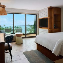 Andaz Maui at Wailea Resort By Hyatt - Guest Room