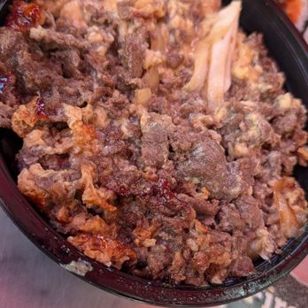 K Street Food - Korean Near Me - Honolulu, Hawaii