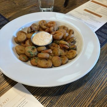 Guest House Grill - Jalapeno rings - Steakhouses Near Me - Atascadero, California Guest House Grill - Jalapeno rings - Steakhouses Near Me - Atascadero, California