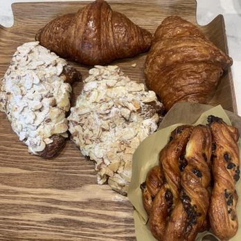 Paris Baguette - Yummy - Coffee & Tea Near Me - Irvine, California
