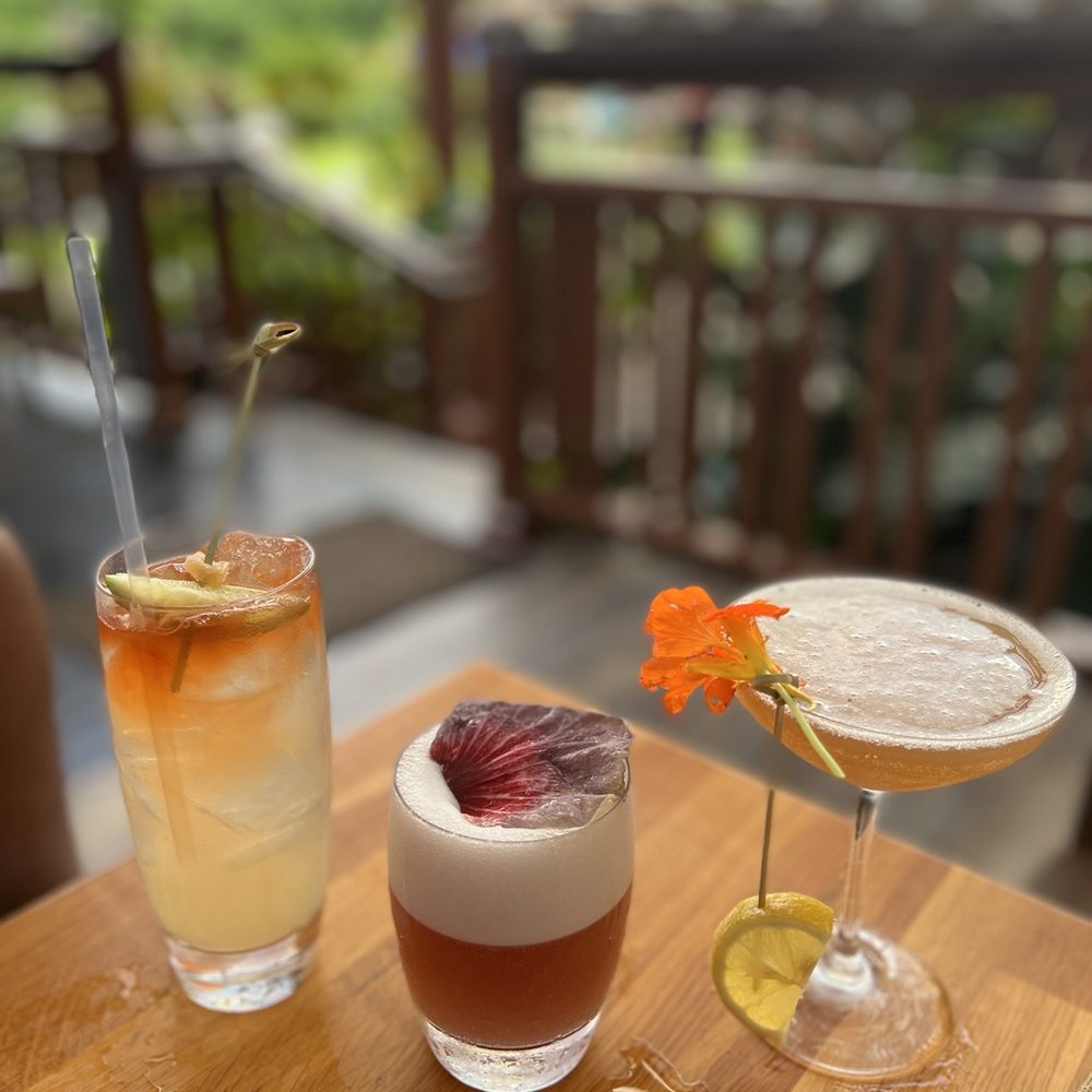Ama - Non alcoholic Hola hoki leftmost - Cocktail Bars Near Me - Hanalei, Hawaii Ama - Non alcoholic Hola hoki leftmost - Cocktail Bars Near Me - Hanalei, Hawaii