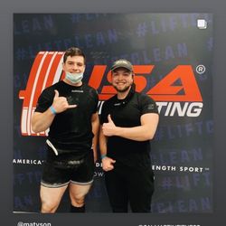 Frazier Strength Systems