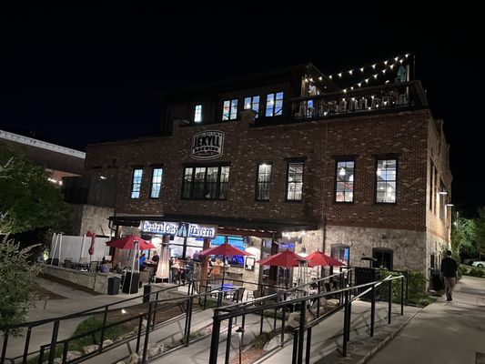 JINYA Ramen Bar - Alpharetta by null