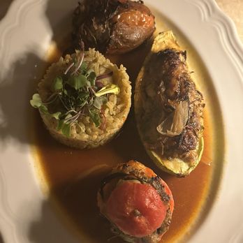 Azur Beverly Hills - Petits Farcis - French Near Me - Beverly Hills, California Azur Beverly Hills - Petits Farcis - French Near Me - Beverly Hills, California