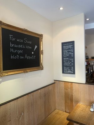 Schmalznudel - Cafe Frischhut by null