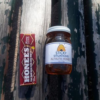 Sticky Situations - Specialty Food Near Me - Mystic, Connecticut Sticky Situations - Specialty Food Near Me - Mystic, Connecticut