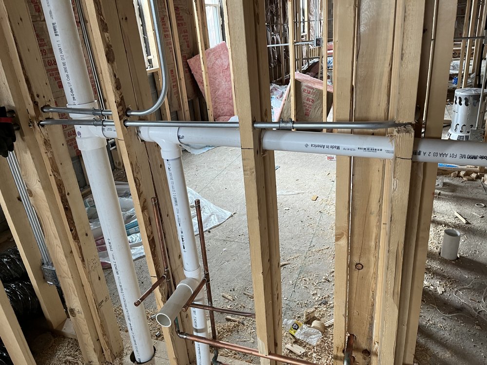 Slide of U.S Plumbing and Sewer