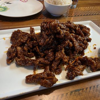 China Mama - Crispy beef - Chinese Near Me - Henderson, Nevada China Mama - Crispy beef - Chinese Near Me - Henderson, Nevada