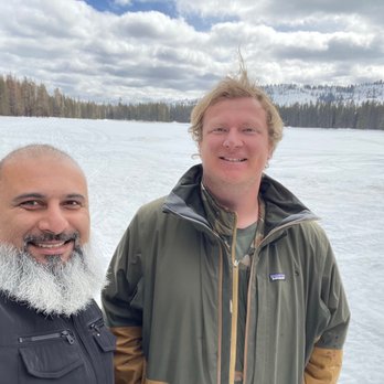 Yosemite Adventure - Logan, our guide. - ATV Rentals/Tours Near Me - Oakhurst, California Yosemite Adventure - Logan, our guide. - ATV Rentals/Tours Near Me - Oakhurst, California