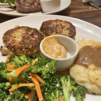 The Stone Cellar - Crab cakes - Seafood Near Me - Altoona, Pennsylvania The Stone Cellar - Crab cakes - Seafood Near Me - Altoona, Pennsylvania
