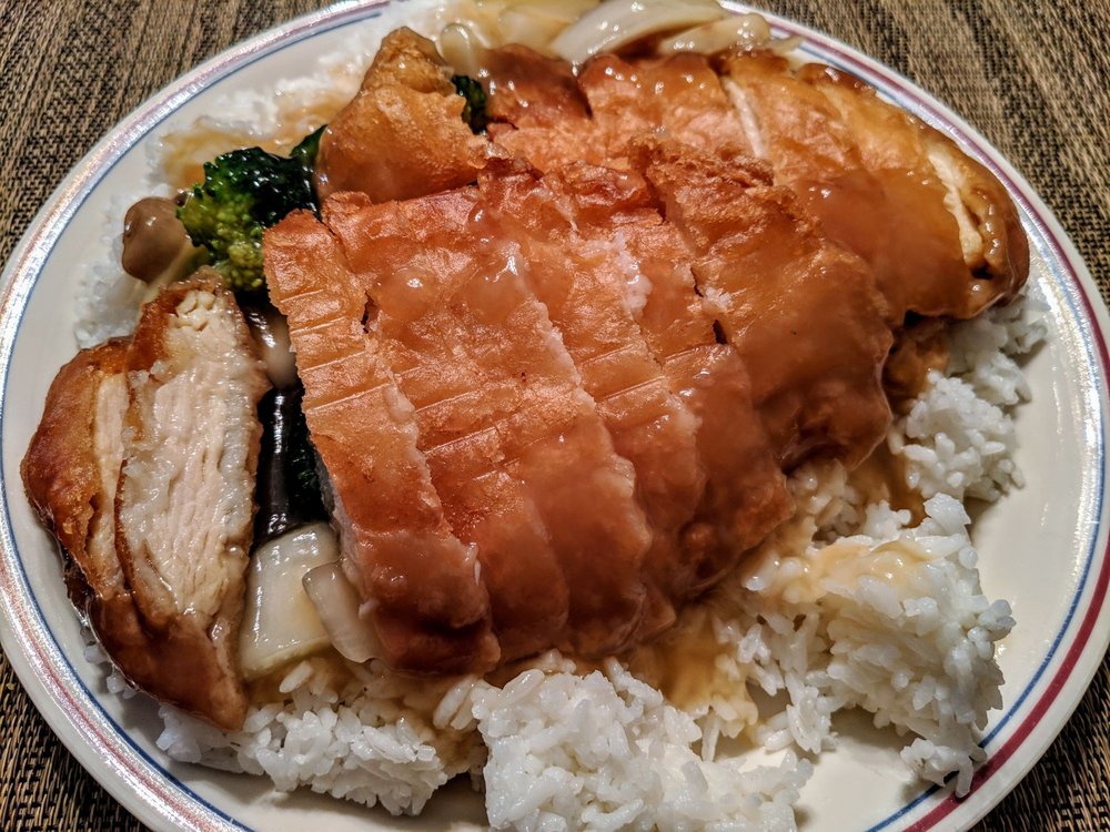 GREAT WALL CHINESE RESTAURANT Updated November 2024 1936 Stone Rose