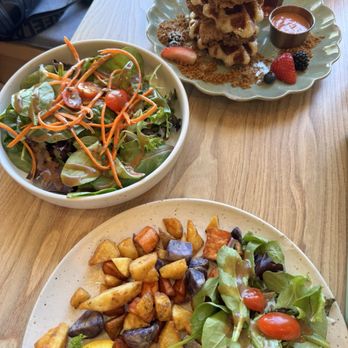 Taste & Glory - Breakfast & Brunch Near Me - San Mateo, California