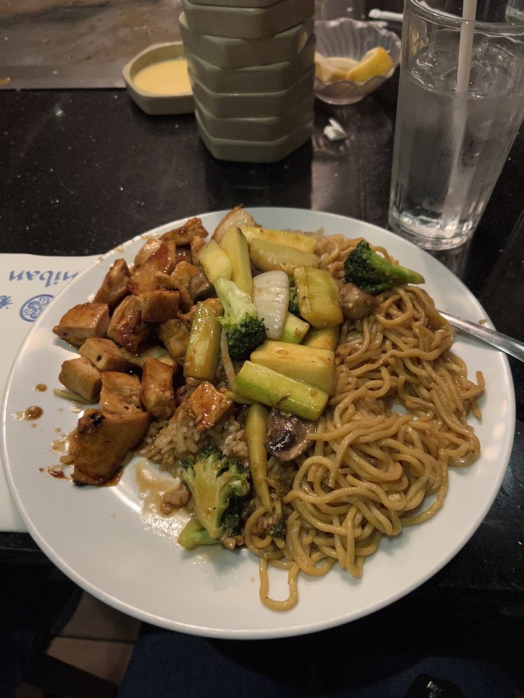 ICHIBAN JAPANESE HIBACHI STEAKHOUSE & SUSHI 355 Photos & 71 Reviews