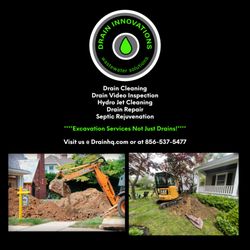 Drain Innovations