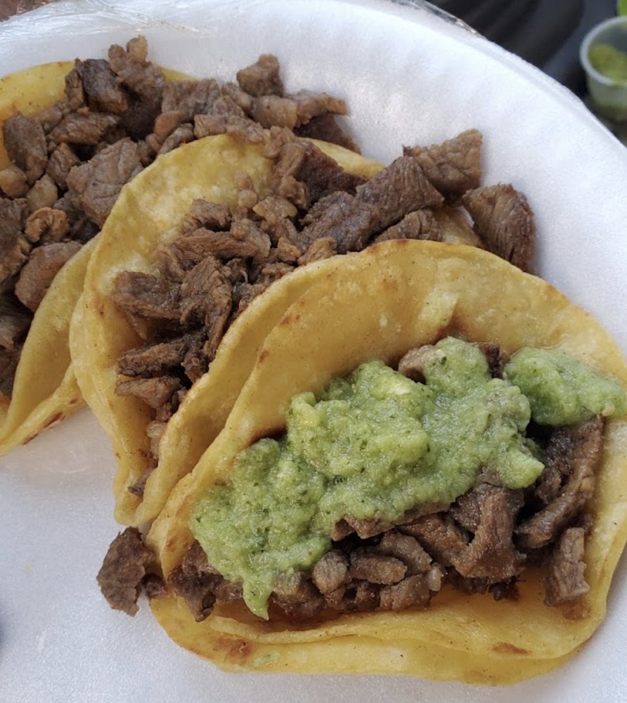 TACOS EL JUNIOR 22 Photos & 15 Reviews 12420 Venice Blvd, Los Angeles, California Tacos