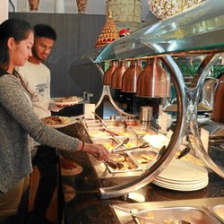 Venus - Restaurant mit Buffet All-you-can-eat