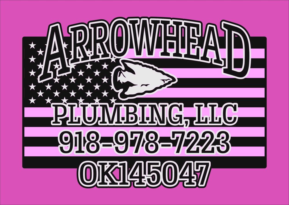 Slide of Arrowhead Plumbing