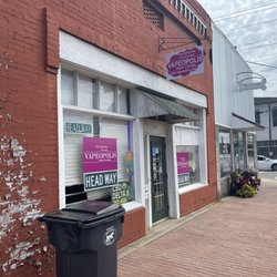 HAWKINSVILLE TOBACCO AND VAPOR - Updated June 2026 - 48 Surrey Plz,  Hawkinsville, Georgia - Vape Shops - Phone Number