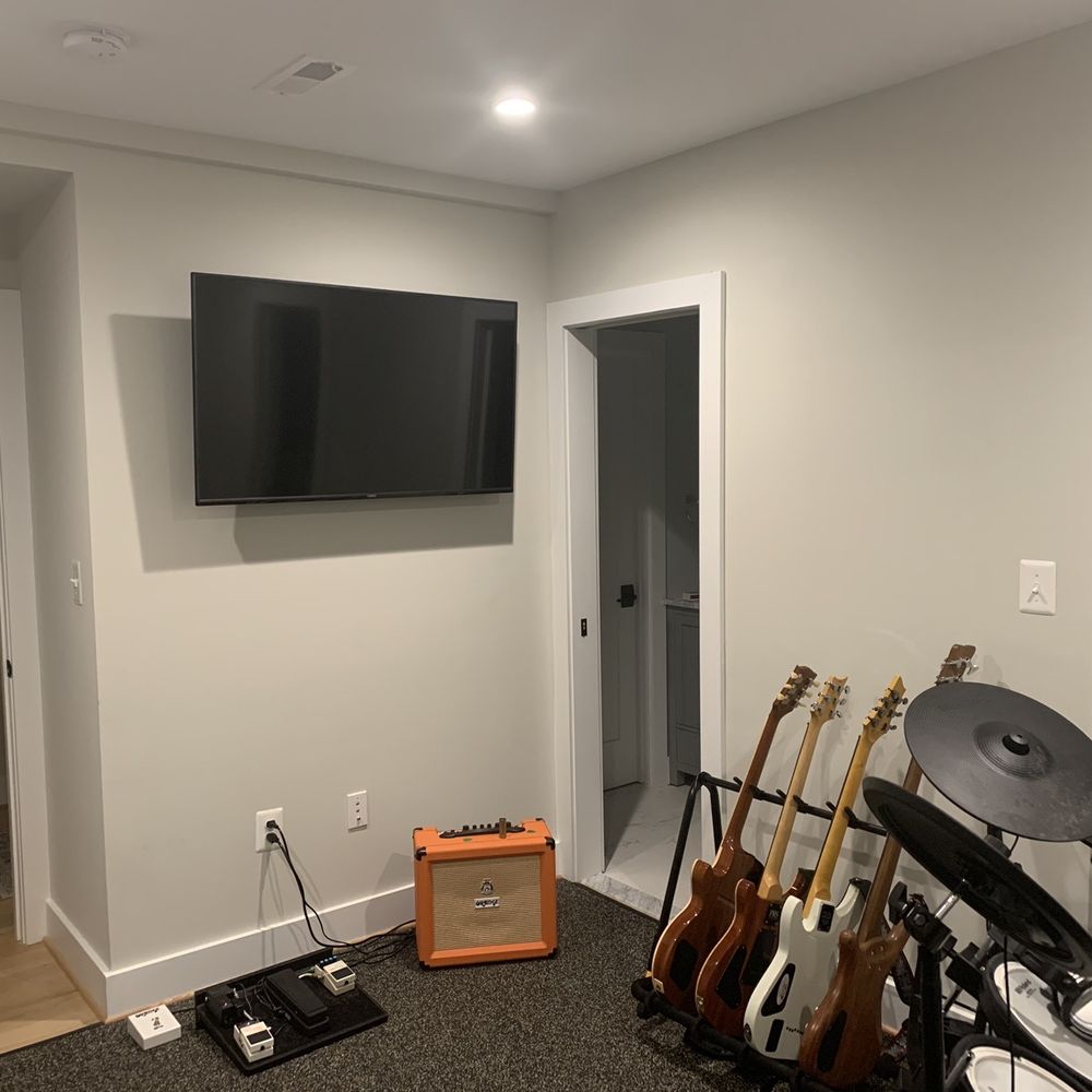 Level Up Installs - 50 in - Security Systems Near Me - Capitol Heights, Maryland Level Up Installs - 50 in - Security Systems Near Me - Capitol Heights, Maryland