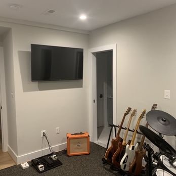 Level Up Installs - 50 in - Security Systems Near Me - Capitol Heights, Maryland