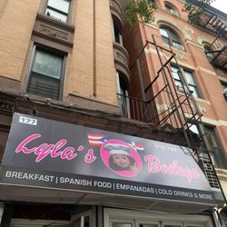 Lyla's Bodega