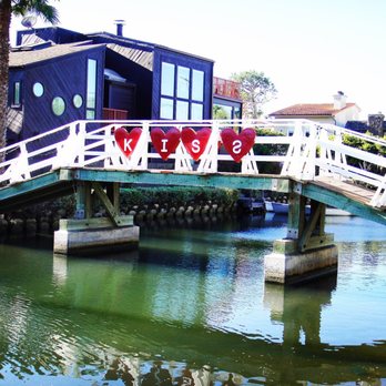 Venice Canals - Landmarks & Historical Buildings Near Me - Venice, California Venice Canals - Landmarks & Historical Buildings Near Me - Venice, California