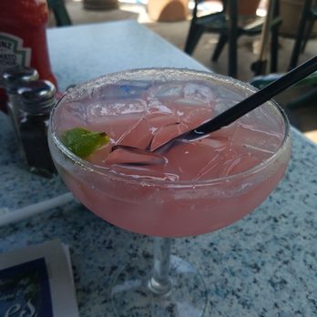 Tallyrand Restaurant - The Prickly Pear Martini - Diners Near Me - Burbank, California Tallyrand Restaurant - The Prickly Pear Martini - Diners Near Me - Burbank, California