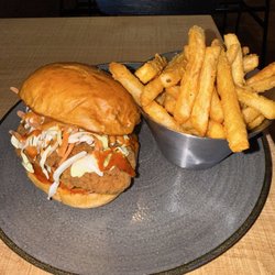 Night Owl Kitchen & Bar