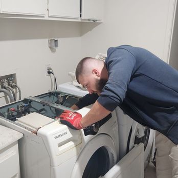 Nicolas Appliance Fix - Damn good work - Appliances & Repair Near Me - Upland, California Nicolas Appliance Fix - Damn good work - Appliances & Repair Near Me - Upland, California
