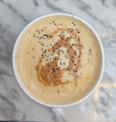 Gray Fox Coffee & Wine by null