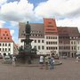 Photo of Freiberg in Sachsen - Universitätsstadt und Bergstadt