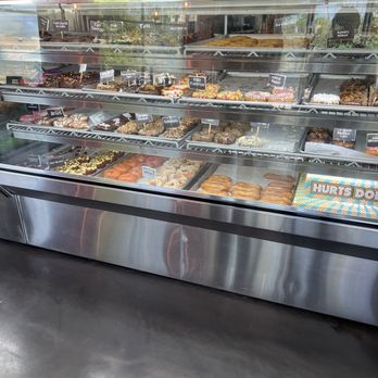 Hurts Donut - Donuts Near Me - Frisco, Texas Hurts Donut - Donuts Near Me - Frisco, Texas
