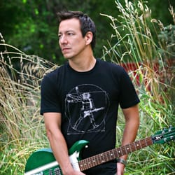 Sollohub School of Music - Jeff(guitar)