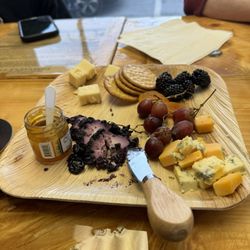Callee 1945 - Cheese board