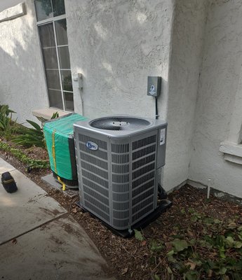 San Diego County Heating & Air Conditioning Experts - Since 1996,T & C Heat and Air Inc has been family owned and operated and has offered fair, comprehensive heating and cooling installations, repairs, maintenance and replacements in San Diego County. We're a second-generation family business that is owner-operated and fully licensed, bonded and insured for all HVAC services. Our boutique HVAC company can create a custom home heating and cooling experience just for you using the best equipment from the top manufacturers. San Diego County Heating & Air Conditioning Experts - Since 1996,T & C Heat and Air Inc has been family owned and operated and has offered fair, comprehensive heating and cooling installations, repairs, maintenance and replacements in San Diego County. We're a second-generation family business that is owner-operated and fully licensed, bonded and insured for all HVAC services. Our boutique HVAC company can create a custom home heating and cooling experience just for you using the best equipment from the top manufacturers.
