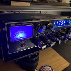 Superior CB - CHRIS/BOB DO GREAT WORK. I REFER MY FELLOW CB GUYS TO SUPERIOR CBs. HE FIXED MY 98 VHP AFTER A GOLDEN SCREW DRIVER ALMOST RUINED IT. THANK U